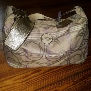 Coach Shoulder Bag